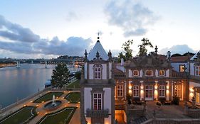 Pestana Palacio Do Freixo, Pousada & National Monument - The Leading Hotels Of The World